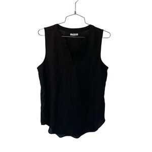 Maurice’s Black Sleeveless Women's Top Sz M
